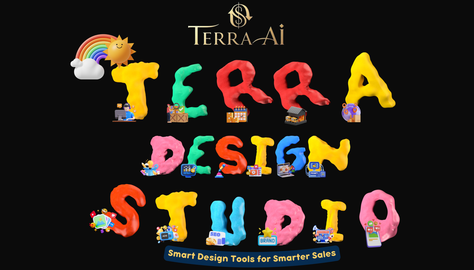 Read more about the article The Business Value Terra AI Delivers